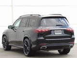 New 2025 Mercedes-Benz GLS 450 4MATIC image 5