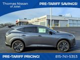 New 2025 Nissan Murano SL w/ Cargo Package image 2