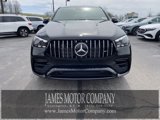 New 2025 Mercedes-Benz GLE 63 AMG S image 2