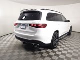 New 2025 Mercedes-Benz GLS 450 4MATIC image 5