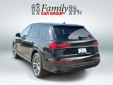 New 2025 Audi Q7 2.0T Premium Plus image 4