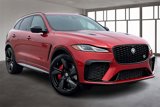 New 2026 Jaguar F-PACE SVR image 2