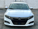 Used 2018 Honda Accord EX image 2