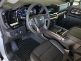 New 2025 Chevrolet Silverado 2500 LTZ w/ Z71 Chrome Sport Edition image 3