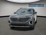 New 2025 Volkswagen Atlas SE image 4