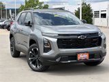 New 2026 Chevrolet Equinox RS w/ Convenience Package III image 2