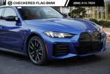 New 2025 BMW i4 M50 w/ Premium Package image 2
