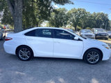 Used 2017 Toyota Camry SE image 4