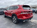 New 2025 Volkswagen Atlas SEL image 3
