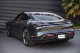 Certified 2025 Porsche Taycan 4S image 3