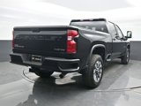 New 2025 Chevrolet Silverado 2500 Custom image 6