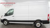 Used 2023 Ford Transit 250 148 High Roof AWD image 5