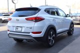 Used 2017 Hyundai Tucson Sport image 5