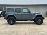 New 2025 Jeep Wrangler Unlimited Rubicon image 2
