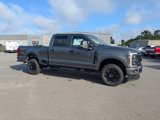New 2025 Ford F250 4x4 Crew Cab Super Duty image 2