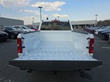New 2025 RAM 1500 4x4 Quad Cab image 5