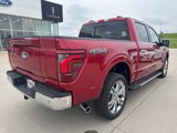 New 2025 Ford F150 Lariat w/ Equipment Group 502A High image 3