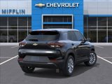 New 2026 Chevrolet TrailBlazer LS image 4