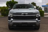 New 2025 Chevrolet Silverado 1500 RST w/ RST All Star Premium Package image 5
