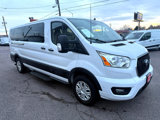 Used 2021 Ford Transit 350 XLT image 2