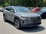 Used 2024 Hyundai Tucson Limited image 3