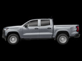 Used 2024 Chevrolet Colorado Z71 w/ LPO, Dark Essentials Package image 3
