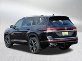 New 2025 Volkswagen Atlas SEL Premium R-Line image 3