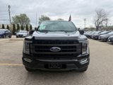Used 2022 Ford F150 4x4 SuperCrew image 2