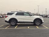 New 2025 Ford Explorer Active image 3