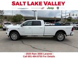 New 2025 RAM 3500 Laramie w/ Sport Appearance Package image 4