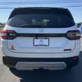 Certified 2025 Honda Pilot TrailSport image 4