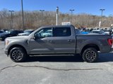 Used 2022 Ford F150 XLT w/ Equipment Group 302A High image 3