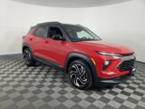 New 2026 Chevrolet TrailBlazer RS w/ Convenience Package image 2