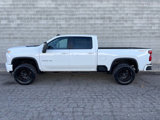 Used 2022 Chevrolet Silverado 2500 LT w/ Fleet Comfort Package image 6