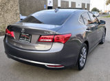 Used 2019 Acura TLX image 5