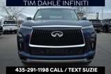 New 2025 INFINITI QX80 Sensory image 4
