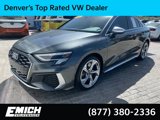 Used 2024 Audi S3 Premium Plus image 1