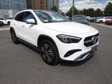 Used 2025 Mercedes-Benz GLA 250 4MATIC image 5