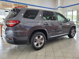 New 2025 Honda Pilot EX-L image 4