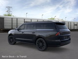New 2025 Lincoln Navigator L Reserve image 4