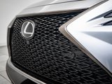 New 2025 Lexus ES 350 F Sport image 3
