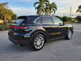 Used 2024 Porsche Cayenne image 5