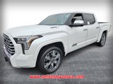New 2025 Toyota Tundra Capstone image 3