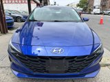 Used 2021 Hyundai Elantra SEL w/ Convenience Package image 2