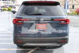 Certified 2025 Toyota Grand Highlander AWD image 6
