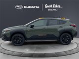New 2025 Subaru Crosstrek 2.5i Wilderness image 2