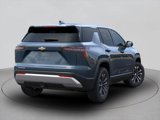 New 2026 Chevrolet Equinox LT image 4