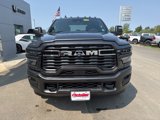 New 2025 RAM 3500 Big Horn image 3