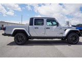 New 2024 Jeep Gladiator Sport image 4