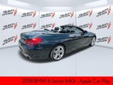 Used 2018 BMW 640i Convertible image 3
